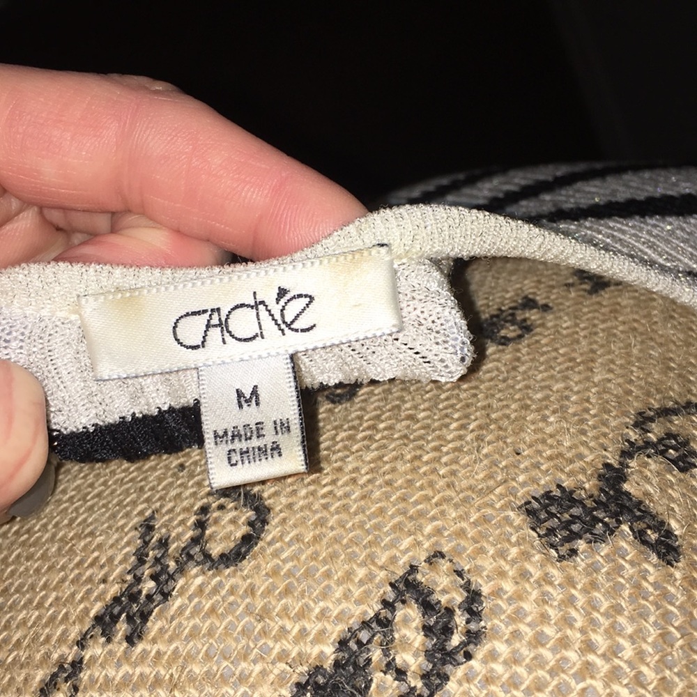 Cache top - Picture 4 of 6